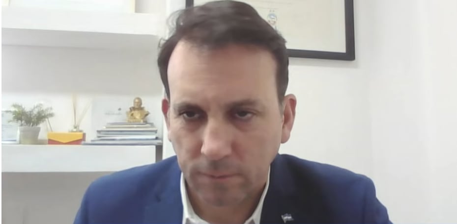 El nuevo protocolo prevé que el fondo de las multas se destine a financiar bibliotecas públicas y capacitaciones