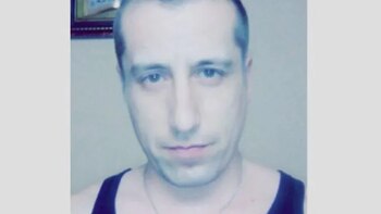 Cayó el “maniático del Volga”,