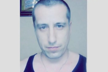 Radik Tagirov es acusado de