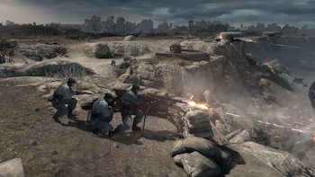 Company of Heroes: Definitive Edition, de Relic Entertainment