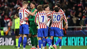 A qué hora y dónde