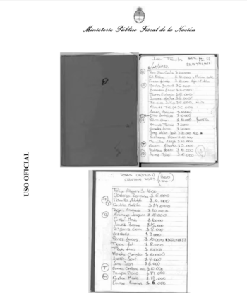 Una causa penal en Chaco