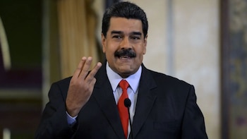 La detención y expulsión de