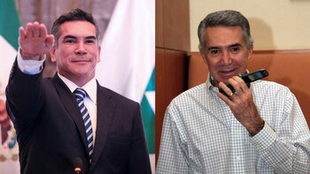 Roberto Madrazo pidió la renovación