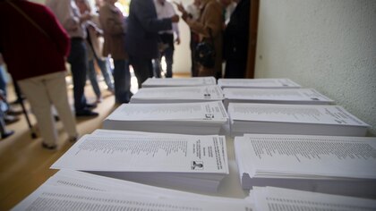 Cuántos escaños se necesitan para la mayoría absoluta en las elecciones de Cataluña