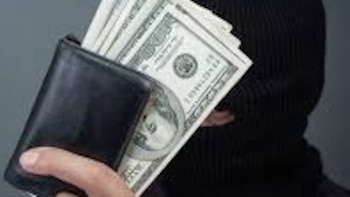 Detención provisional para empleado salvadoreño