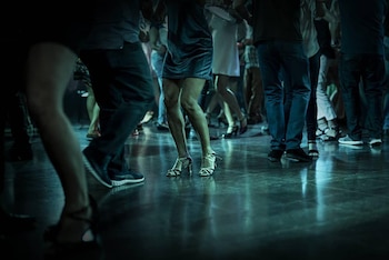 "Lo mejor es agarrar una