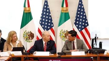 EEUU y México acuerdan profundizar