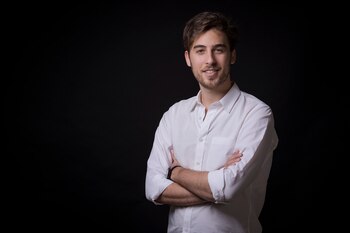 Demian Brenner, CEO de OpenZeppelin