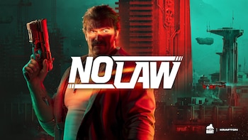 ‘No Law’, del estudio Neon Giant, llegará en 2027 con decisiones y rutas alternativas
