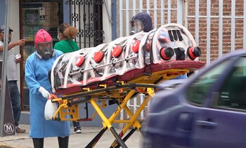 La OPS informó que se