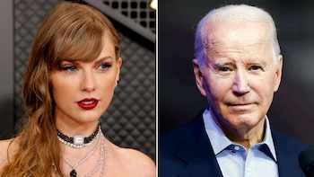 La campaña de Joe Biden