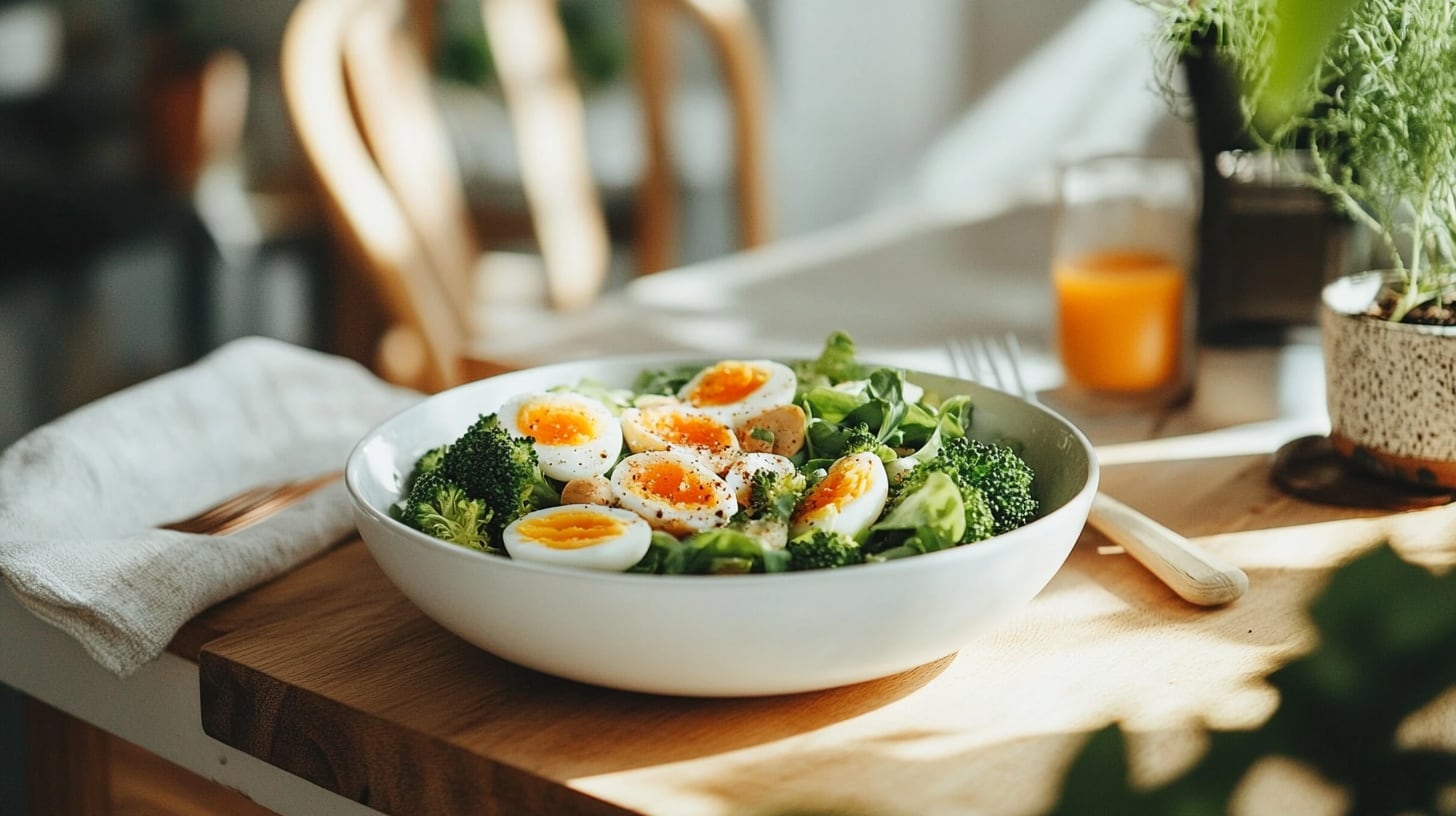 Variedad de métodos como vapor, cocción leve o consumo crudo en ensaladas permite aprovechar los antioxidantes y adaptar el brócoli a cada gusto (Imagen Ilustrativa Infobae)