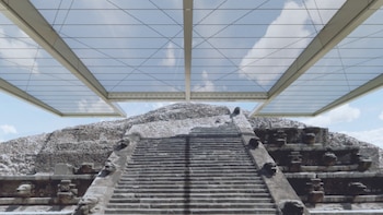 El proyecto contempla la construcción