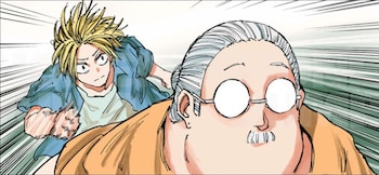 Sakamoto Days es una de