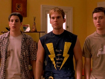 El regreso con una quinta