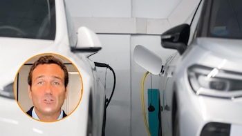 Carlos Romera, experto en seguros: