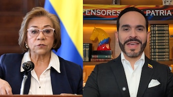 Canciller cuestionó anuncio del Gobierno De la Espriella de cerrar la embajada de Colombia en Cuba y dio detalles del viaje de Petro a la isla