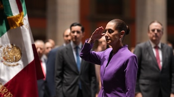 Secretario de Relaciones Exteriores defiende relación con EEUU tras el Segundo Informe de Sheinbaum