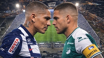 A qué hora juega Alianza Lima vs Deportivo Cali: partido amistoso internacional en Matute 2026