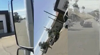 Sonora ha vivido tiempos violentos