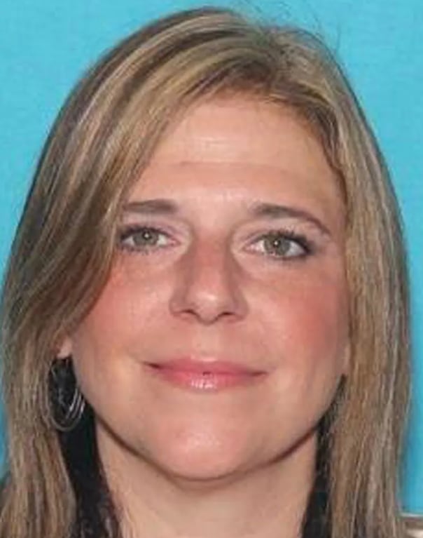 Amy McHale, exesposa de Raymond “R.C.” Horsch, permanece desaparecida desde 2016. Investigadores la vincularon con la vivienda de West Chew Avenue, en Filadelfia (NamUs)