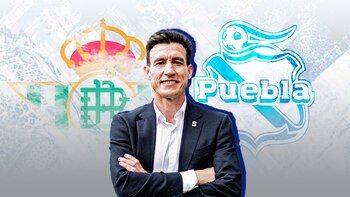 El cuadro ‘Camotero’ milita en