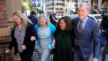 Un australiano se declaró culpable de matar un hombre homosexual estadounidense en 1988