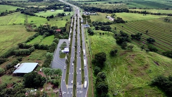 Panamá activa su segunda APP vial: $41 millones semestrales y 20 años de concesión
