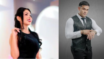 Pamela Franco se ratifica ante carta notarial de Christian Domínguez: “No me rectifico, todo es verdad”