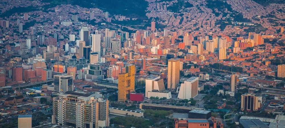 DNP hizo petición a los afectados en las diferentes ciudades con el alza del Impuesto Predial que se acerquen a las alcaldías a pedir claridad - crédito Alcaldía de Medellín