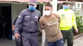 Al parecer la venta y