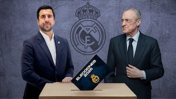 El voto por correo, la papeleta silenciosa que puede decidir al futuro presidente del Real Madrid