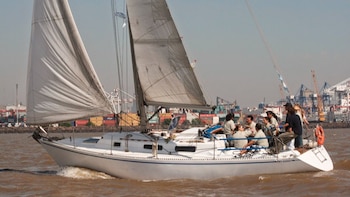 Mastersailor incluye todas las funcionalidades