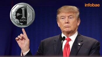 El sol peruano fue una