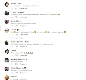 Fans de Qué buena raza se emocionan con reencuentro de los actores.