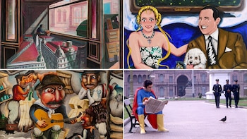 Una mirada a la historia