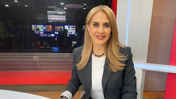 El informativo AHORA de Canal