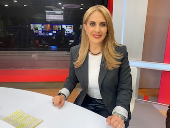 El informativo AHORA de Canal