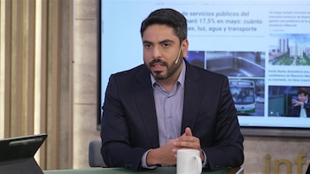 Hugo Moyano (hijo): “La reforma laboral no es un capítulo terminado”