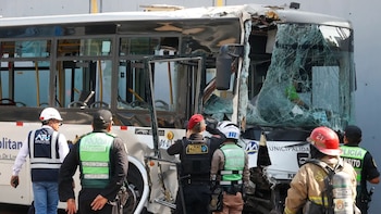 El funcionario precisó que la