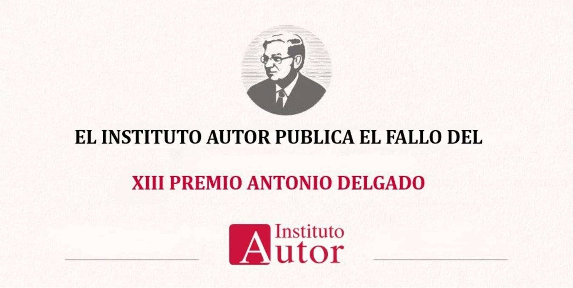 Antonio Francisco Galacho, XIII Premio Antonio Delgado por su estudio del uso de obras protegidas para desarrollar la IA
