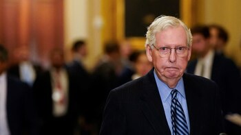 Antes de dejar el liderazgo