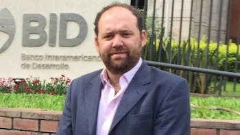 Juan Bautista Mahiques puso al