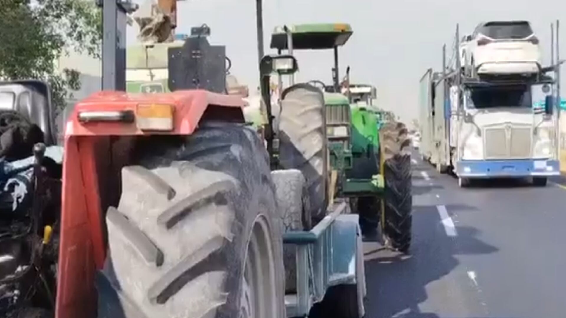 agrilcultores Guanajuato