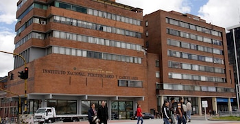 Un total de 24 funcionarios del CTI, incluidos investigadores y agentes tácticos, participan en la operación contra la corrupción en el Inpec - crédito Fecospec
