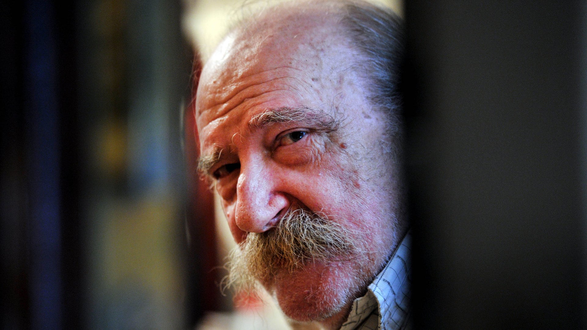 Alberto Laiseca falleció hace 9 años (Télam)