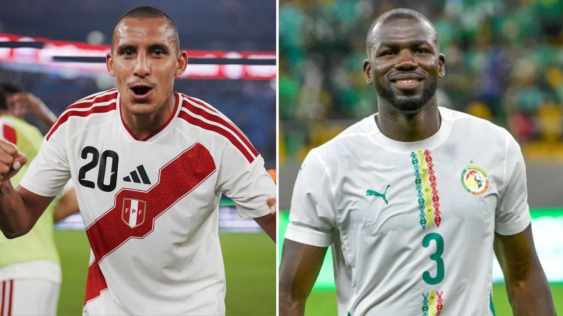Dónde ver Perú vs Senegal: partido amistoso en París por fecha FIFA 2026. Crédito: La Bicolor/Le Soleil