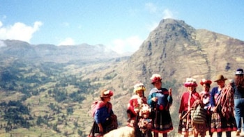 Hernán Asto nació y creció