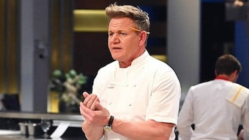 Ingredientes locales, tradición callejera y creatividad: 3 destinos gastronómicos elegidos por Gordon Ramsay